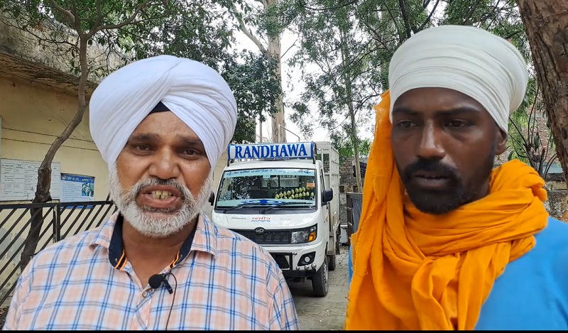 ਕਰਜ਼ੇ ਤੋਂ ਤੰਗ ਆ ਕੇ ਨੌਜਵਾਨ ਨੇ ਚੁੱਕਿਆ ਖ਼ੌਫ਼ਨਾਕ ਕਦਮ