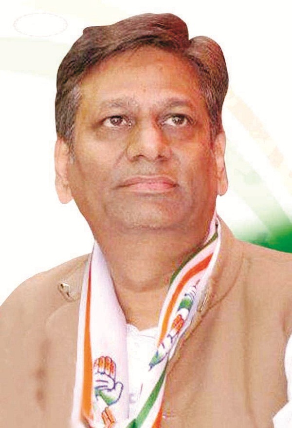 ਸਿਆਸੀ ਬਚਾਅ ਲਈ ਭਾਜਪਾ ''ਚ ਸ਼ਾਮਲ ਹੋਣਾ ਅਸ਼ਵਨੀ ਸੇਖੜੀ ਦੀ ਸਿਆਸੀ ਮਜ਼ਬੂਰੀ!