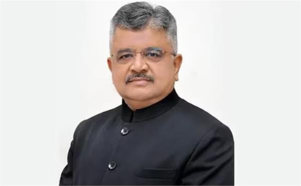 tushar mehta re appointed as solicitor general for three years