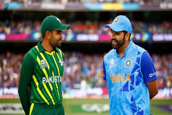 World Cup 2023 :  ਭਾਰਤ-ਪਾਕਿ ਮੈਚ ਦਾ ਅਸਰ, ਹੋਟਲਾਂ ਤੋਂ ਬਾਅਦ ਹੁਣ ਆਸਮਾਨ ਛੂਹ ਰਿਹੈ ਹਵਾਈ ਕਿਰਾਇਆ