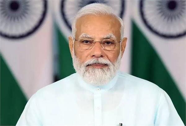 pm narendra modi will visit jammu