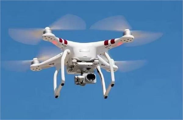 these things including drone and para gliding banned till august 16