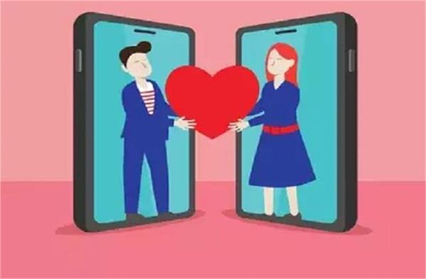 growing online love craze