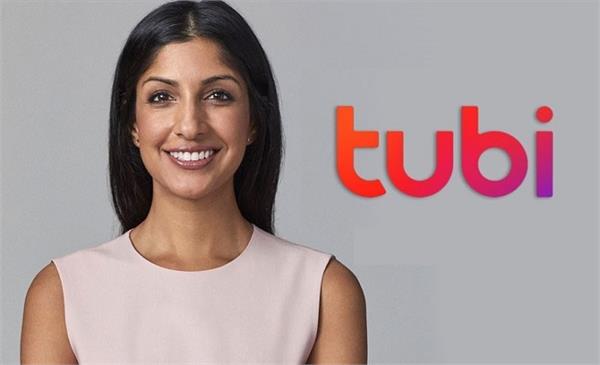 indian origin entrepreneur anjali sood appointed as new ceo of tubi