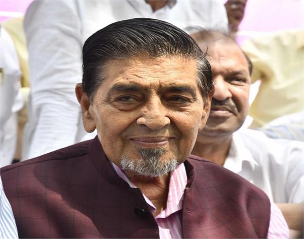 sikh riots cbi gets five days to give results related to tytler s voice