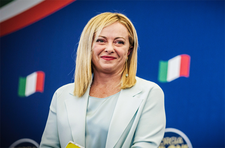 ਚੀਨ ਨੂੰ ਦਰਕਿਨਾਰ ਕਰਕੇ ਇਟਲੀ ਆਸੀਆਨ ਦੇਸ਼ਾਂ ਨਾਲ ਕਰ ਰਿਹਾ ਰਣਨੀਤਕ ਸਮਝੌਤੇ