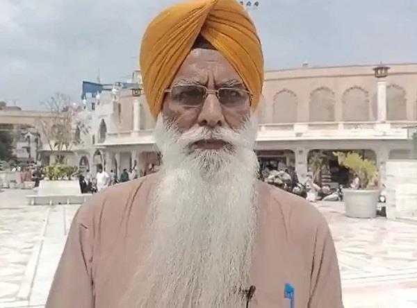 sgpc will maintaining the service of gurdwara related to sri guru nanak dev ji