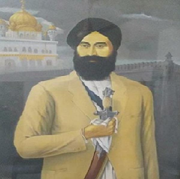 legacy of teja singh samundari