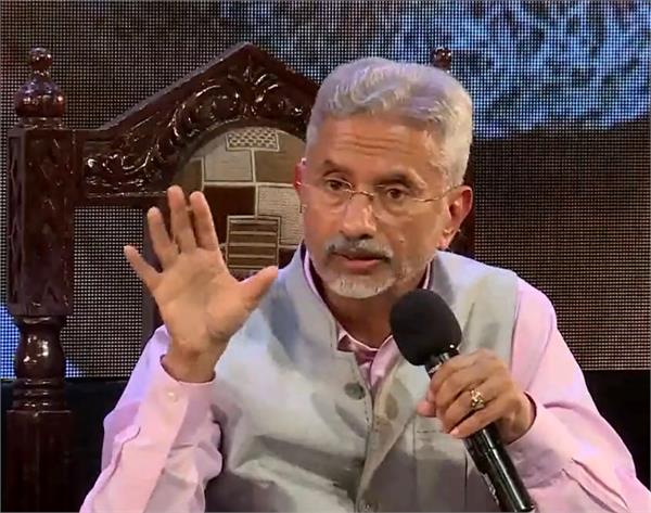 s jaishankar on pm modi usa visit