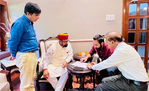 punjab government plan to build a new canal in the districts of south malwa