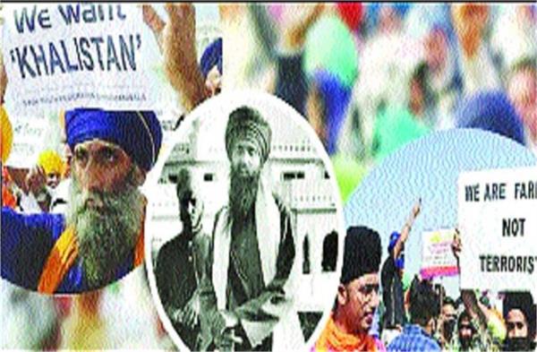 in fact the general sikh public wants to stay away from the khalistanis