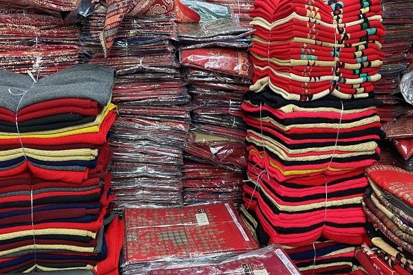 garment exports decreased in april july  second half is expected to be better