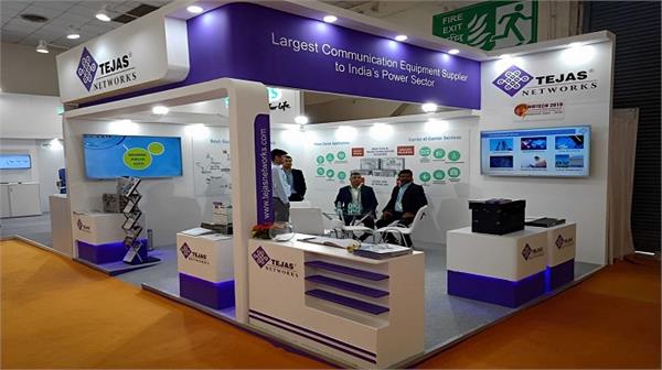 tejas networks got more than 7000 crore order from tcs