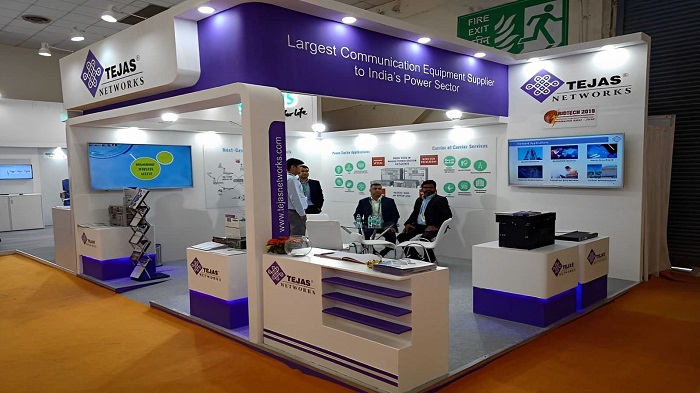 Tejas Networks ਨੂੰ TCS ਤੋਂ ਮਿਲਿਆ 7000 ਕਰੋੜ ਤੋਂ ਵੱਧ ਦਾ ਆਰਡਰ