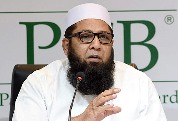 PCB ਨੇ ਇੰਜ਼ਮਾਮ ਨੂੰ ਮੁੜ ਨਿਯੁਕਤ ਕੀਤਾ ਮੁੱਖ ਚੋਣਕਾਰ