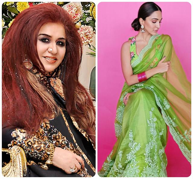 ਹਰਿਆਲੀ ਤੀਜ 'ਤੇ ਚਮਕਦੀ ਚਮੜੀ ਪਾਉਣ ਲਈ ਅਜ਼ਮਾਓ ਸ਼ਹਿਨਾਜ਼ ਹੁਸੈਨ ਦੇ ਇਹ ਟਿਪਸ