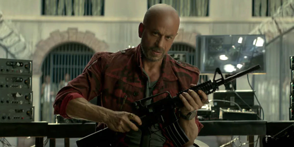 ‘ਸ਼ਾਹਰੁਖ਼ ਦੀ ‘ਜਵਾਨ’ ਪਹਿਲੇ ਦਿਨ ਕਰੇਗੀ 125 ਕਰੋੜ ਦੀ ਬੰਪਰ ਓਪਨਿੰਗ’