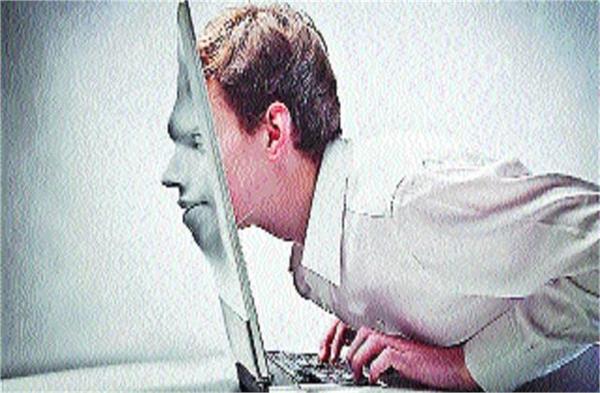 internet addiction and the growing challenge