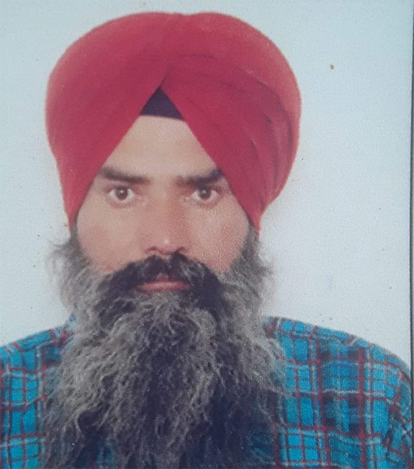 ਨਡਾਲਾ ਵਿਖੇ ਹੜ੍ਹ ਦੌਰਾਨ ਲਾਪਤਾ ਲਖਵੀਰ ਸਿੰਘ ਦੀ ਲਾਸ਼ ਬਰਾਮਦ