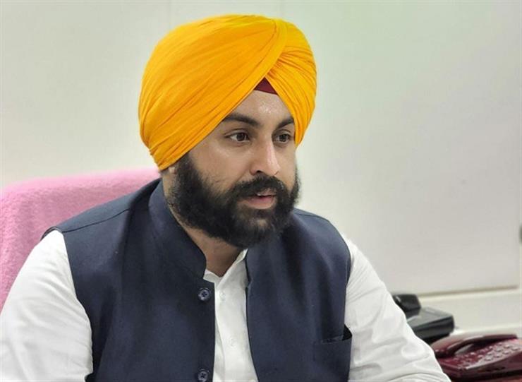 ਪੰਜਾਬ ਦੇ ਸਰਕਾਰੀ ਸਕੂਲਾਂ ਦੇ ਵਿਦਿਆਰਥੀਆਂ ਲਈ ਵੱਡੀ ਖ਼ਬਰ, ਮੰਤਰੀ ਵੱਲੋਂ ਵੱਡਾ ਐਲਾਨ, 1 ਅਗਸਤ ਤੋਂ...