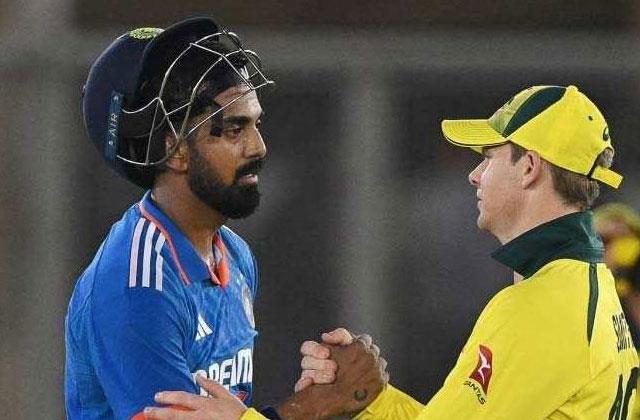 IND vs AUS, 2nd ODI : ਸੀਰੀਜ਼ ਆਪਣੇ ਨਾਮ ਕਰਨ ਉਤਰੇਗਾ ਭਾਰਤ, ਜਾਣੋ ਮੌਸਮ ਅਤੇ ਸੰਭਾਵਿਤ ਪਲੇਇੰਗ 11