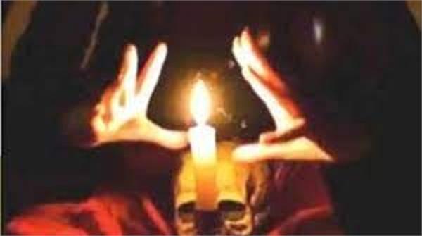 some impostor babas are causing disgrace to sant samaj