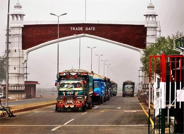 exports to afghanistan through icp will reach a record rs 74 crore in 2022 23