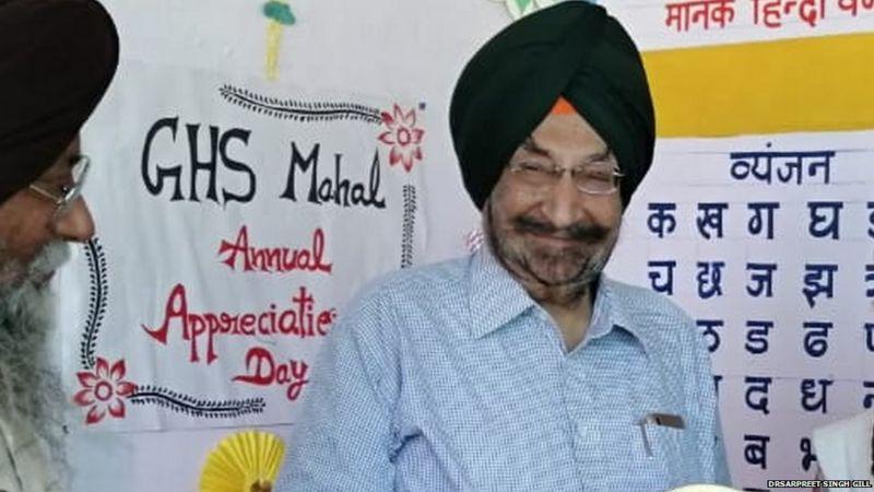 ਕੈਪਸੂਲ ਗਿੱਲ: ਕੌਣ ਸਨ 65 ਜਾਨਾਂ ਬਚਾਉਣ ਵਾਲੇ ਜਸਵੰਤ ਗਿੱਲ ਜਿਨ੍ਹਾਂ ਦਾ ਕਿਰਦਾਰ ਅਕਸ਼ੇ ਕੁਮਾਰ ਨਿਭਾ ਰਹੇ