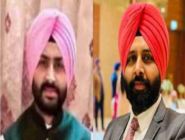 dhillon brothers case accused woman constable to kapurthala court