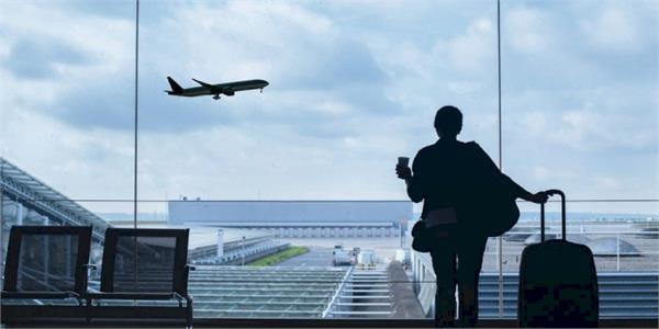 cheated husband of lakhs after getting married and fled abroad
