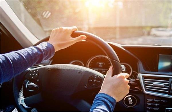 valid driving license supreme court