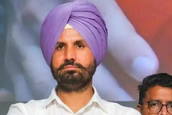 raja warring  sc commission  notice