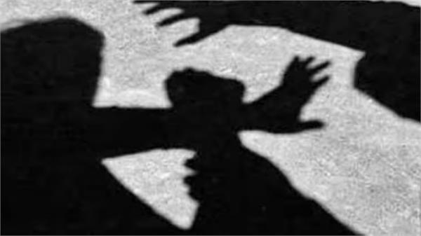 case registered against three for giving evil eye and beating by brother in law