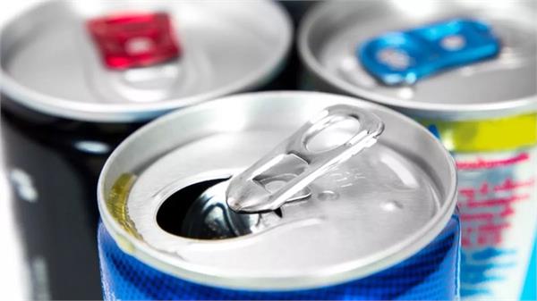 complete ban on selling energy drinks to children