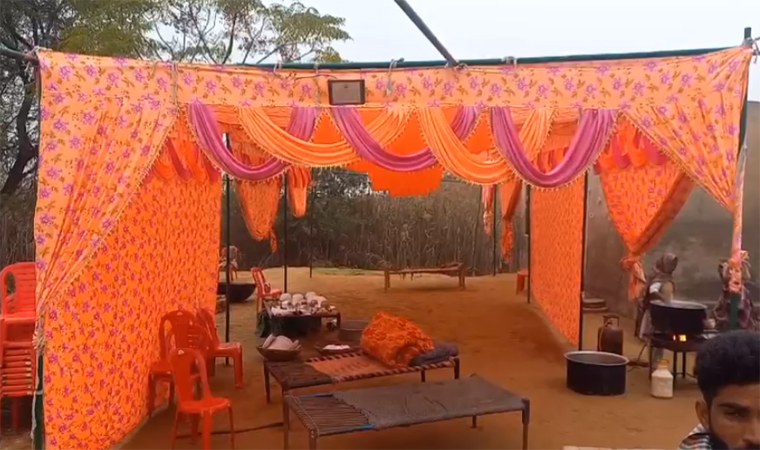 ਮੁੰਡੇ ਨੂੰ ਛੁਹਾਰਾ ਲਗਾਉਣ ਤੋਂ ਬਾਅਦ ਵਿਆਹ ਤੋਂ ਮੁੱਕਰੇ ਕੁੜੀ ਵਾਲੇ, ਹੈਰਾਨ ਕਰੇਗਾ ਤਰਨਤਾਰਨ ਦਾ ਮਾਮਲਾ