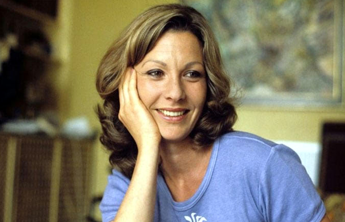 ਜੇਮਸ ਬਾਂਡ ਦੀ ਅਦਾਕਾਰਾ ਪਾਮੇਲਾ ਸਲੇਮ ਦੀ 80 ਸਾਲ ਦੀ ਉਮਰ ''ਚ ਮੌਤ