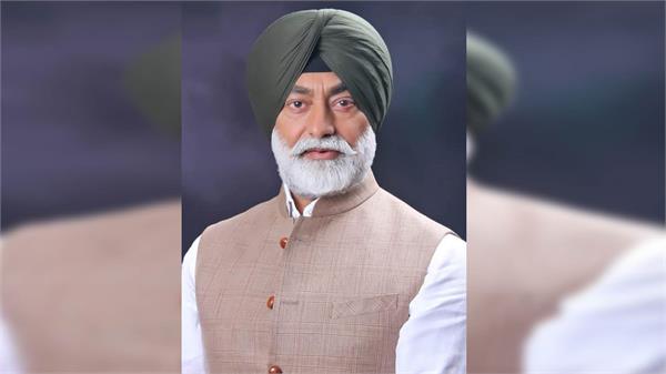 sukhpal khaira makes serious allegations against the state election commission