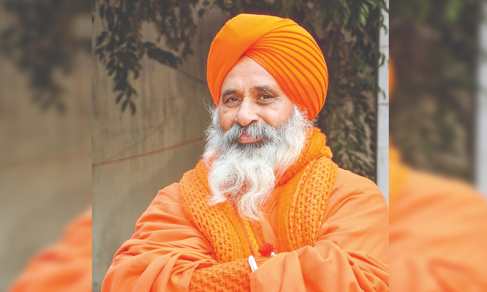 ਭਾਜਪਾ ਸਰਕਾਰ ਸਿੱਖ ਭਾਵਨਾਵਾਂ ਦਾ ਕਰੇ ਸਤਿਕਾਰ : ''ਆਪ'' ਸੰਸਦ ਮੈਂਬਰ ਨੇ ਪ੍ਰਧਾਨ ਮੰਤਰੀ ਨੂੰ ਲਿਖਿਆ ਪੱਤਰ