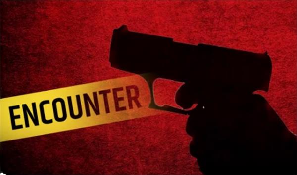 criminal encounter azamgarh