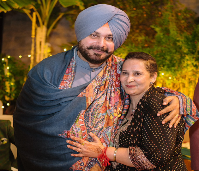 ਪੰਜਾਬ ਦੀ ਸਿਆਸਤ 'ਚ ਹਲਚਲ! ਨਵਜੋਤ ਸਿੱਧੂ ਨੇ ਕੀਤੀ ਅਮਿਤ ਸ਼ਾਹ ਦੀ ਤਾਰੀਫ਼, ਭਾਜਪਾ 'ਚ ਜਾਣ ਦੀ ਚਰਚਾ ਤੇਜ਼