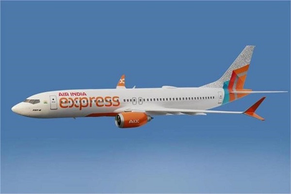 Air India Express ਦੀ ਲੈਂਡਿੰਗ ਫੇਲ! ਹਵਾ ''ਚ ਉੱਡਦਾ ਰਿਹਾ ਜਹਾਜ਼, 160 ਯਾਤਰੀਆਂ ਦੇ ਸੁੱਕੇ ਸਾਹ