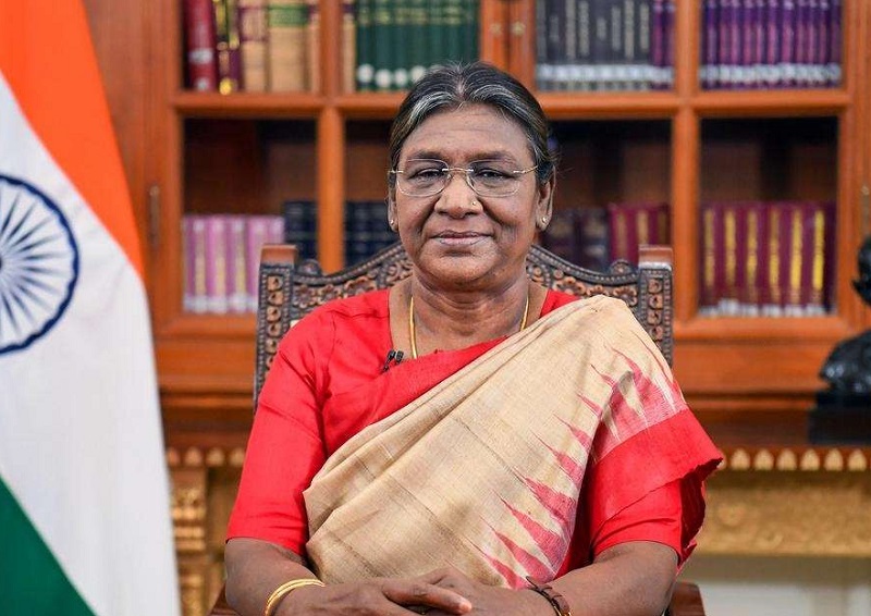 ਰਾਸ਼ਟਰਪਤੀ ਨੇ ਵੀਬੀ-ਜੀ ਰਾਮ ਜੀ ਬਿੱਲ, 2025 ਨੂੰ ਦਿੱਤੀ ਮਨਜ਼ੂਰੀ, ਰੁਜ਼ਗਾਰ ਦੀ ਕਾਨੂੰਨੀ ਗਰੰਟੀ ਨੂੰ 125 ਦਿਨਾਂ ਤੱਕ