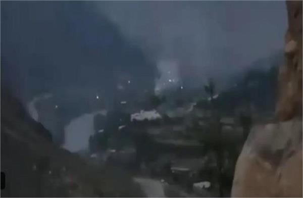 clashes between soldiers of both countries on afghan pakistani border