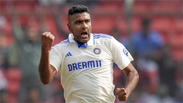 nobody forced me to retire  ashwin