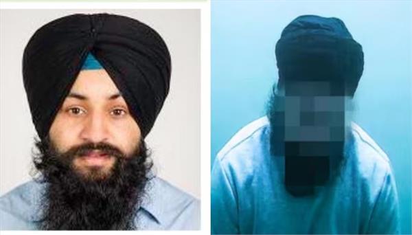 nephew of indira gandhi assassin satwant singh sentenced in new zealand