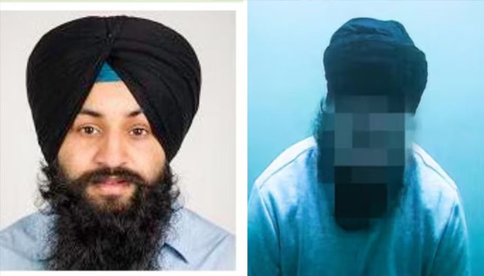 ਇੰਦਰਾ ਗਾਂਧੀ ਦੇ ਕਾਤਲ ਸਤਵੰਤ ਸਿੰਘ ਦੇ ਭਤੀਜੇ ਨੂੰ ਨਿਊਜ਼ੀਲੈਂਡ ’ਚ 22 ਸਾਲ ਦੀ ਕੈਦ
