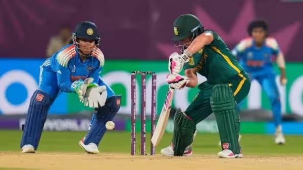 south africa beat india by 3 wickets in a thrilling encounter