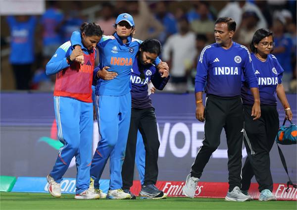 indian women  s team pratika rawal odi world cup