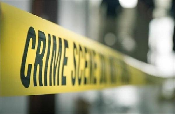 pregnant woman stabbed to death by former   live in partner  