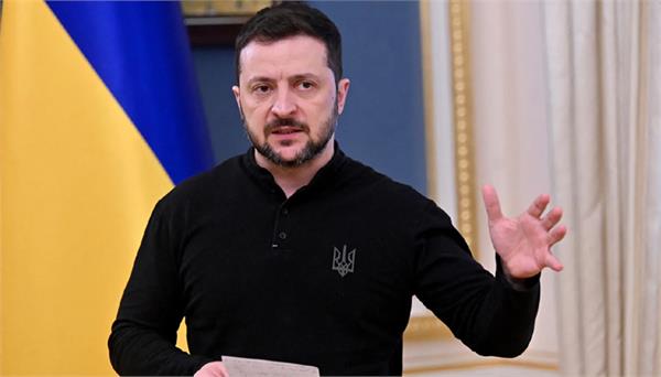 zelensky warns  russian drones pose threat to chernobyl safety